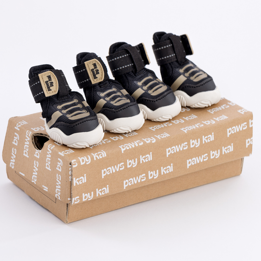 The Kai- Dog Sneaker