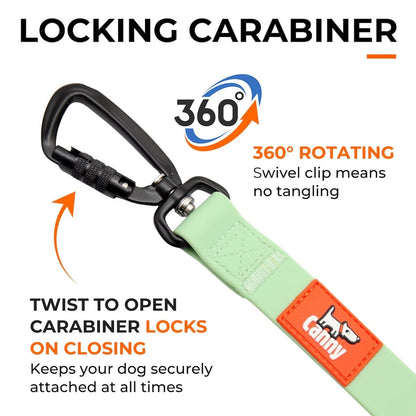 Canny Waterproof Leash