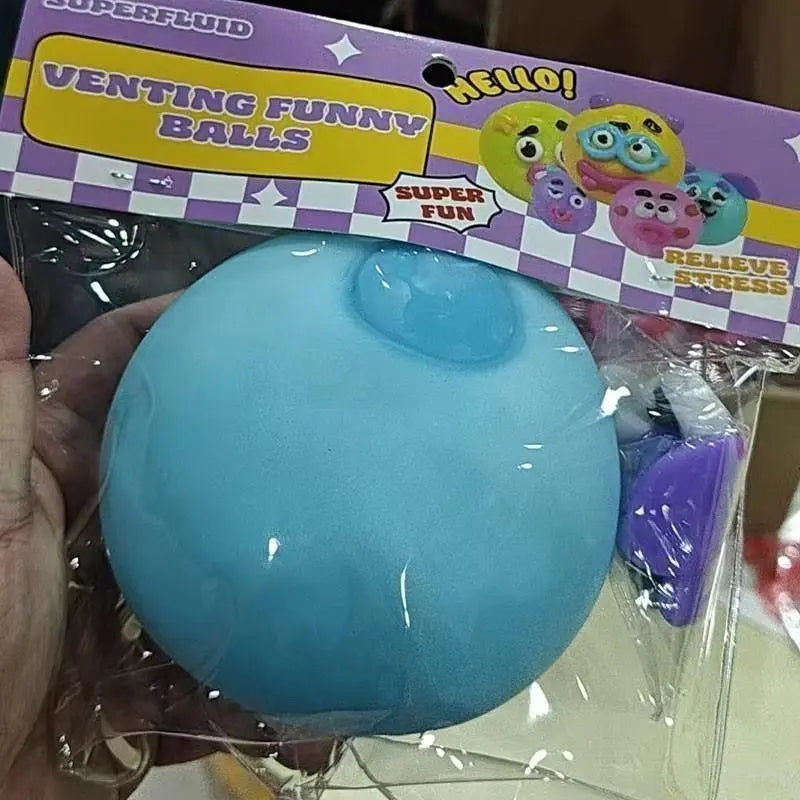 Smushers Squishy Dog Face Swap, Soft Moldable Cute Slow Rise, Relaxing Sensory Fidget Squishies Fidgets, Sensory Fidget Gift, Anxiety Stress Relief, Interchangeable Faces for Tactile Play
