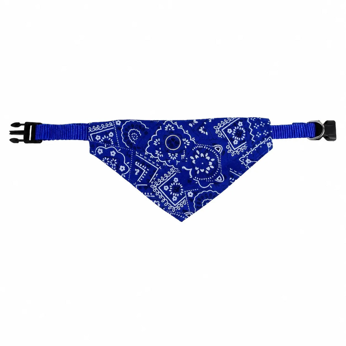 Adjustable Triangle Pet Bandana for Small Dogs & Cats, Cute Fashionable Dog & Cat Accessory, Teddy Bichon Pomeranian Bib Scarf, Stylish Pet Collar